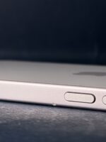 آیفون ۱۷ نرمال رنگ بنفش ۲۵۶ گیگابایت CH/A بدون رجیستر ( کارکرده ) - تصویر 7