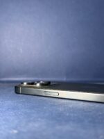 آیفون ۱۵ پرومکس رنگ مشکی تیتانیوم ۲۵۶ ZA/A بدون رجیستر ( کارکرده ) - تصویر 7