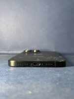 آیفون ۱۶ پرومکس رنگ مشکی ۲۵۶ ZA/A رجیستر شده ( کارکرده ) - تصویر 3