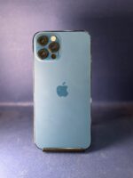 آیفون ۱۲ پرو رنگ آبی ۲۵۶ گیگابایت ZA/A رجیستر شده ( کارکرده ) - تصویر 2