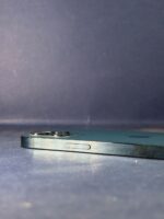 آیفون ۱۲ پرو رنگ آبی ۲۵۶ گیگابایت ZA/A رجیستر شده ( کارکرده ) - تصویر 4