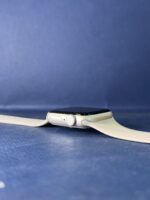 اپل واچ اس ای نسل ۲ ۴۰ میل رنگ استارلایت ۱ LL/A ( کارکرده ) - تصویر 4