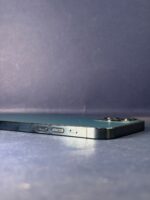 آیفون ۱۲ پرو رنگ آبی ۲۵۶ گیگابایت ZA/A رجیستر شده ( کارکرده ) - تصویر 5