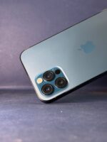 آیفون ۱۲ پرو رنگ آبی ۲۵۶ گیگابایت ZA/A رجیستر شده ( کارکرده ) - تصویر 7