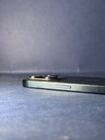 آیفون ۱۵ پرو رنگ آبی ۲۵۶ CH/A بدون رجیستر ( کارکرده ) - تصویر 4
