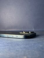 آیفون ۱۵ پرو رنگ آبی ۲۵۶ CH/A بدون رجیستر ( کارکرده ) - تصویر 5