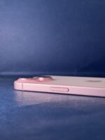 آیفون ۱۵ نرمال رنگ صورتی ۱۲۸ CH/A بدون رجیستر ( کارکرده ) - تصویر 4