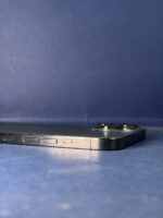 آیفون ۱۳ پرومکس رنگ مشکی ۲۵۶ LL/A رجیستر شده ( کارکرده ) - تصویر 6