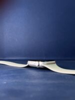 اپل واچ سری SE ۴۰mm رنگ استارلایت ۶۴ X/A ( کارکرده ) - تصویر 5