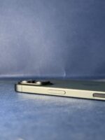 آیفون ۱۷ نرمال رنگ مشکی ۲۵۶ ch/a بدون رجیستر ( کارکرده ) - تصویر 4