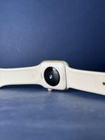 اپل واچ سری SE ۴۰mm رنگ استارلایت ۶۴ X/A ( کارکرده ) - تصویر 3