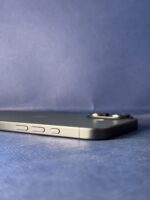 آیفون ۱۷ نرمال رنگ مشکی ۲۵۶ ch/a بدون رجیستر ( کارکرده ) - تصویر 5
