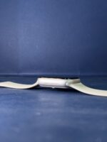اپل واچ سری SE ۴۰mm رنگ استارلایت ۶۴ X/A ( کارکرده ) - تصویر 2