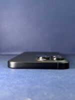 آیفون ۱۶ پرومکس رنگ مشکی ۲۵۶ ZA/A ( کارکرده ) - تصویر 5