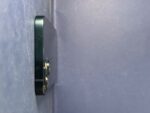 آیفون ۱۳ نرمال رنگ مشکی ۲۵۶ گیگابایت CH/A ( کارکرده ) - تصویر 4