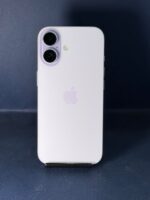 آیفون ۱۷ نرمال رنگ بنفش ۲۵۶ گیگابایت CH/A بدون رجیستر ( کارکرده ) - تصویر 2