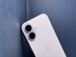آیفون ۱۷ نرمال رنگ بنفش ۲۵۶ گیگابایت CH/A بدون رجیستر ( کارکرده ) - تصویر 7