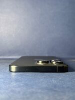 آیفون ۱۵ پرومکس رنگ مشکی ۲۵۶ ZA/A بدون رجیستر ( کارکرده ) - تصویر 6