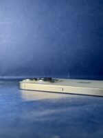 آیفون ۱۵ پرو رنگ نچرال ۲۵۶ CH/A بدون رجیستر ( کارکرده ) - تصویر 4