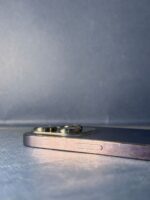 آیفون ۱۴ پرو رنگ بنفش ۲۵۶ گیگابایت CH/A بدون رجیستر ( کارکرده ) - تصویر 4