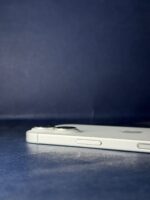 آیفون ۱۶نرمال رنگ سفید ۱۲۸ CH/A رجیستر شده ( کارکرده ) - تصویر 4