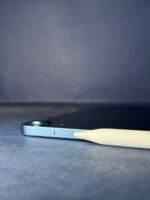 آیپد ایر نسل۵ - ۱۱ اینچ + اپل پنسل نسل ۲ رنگ آبی ۶۴ Ll/a ( کارکرده ) - تصویر 6