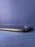 آیفون ایکس رنگ مشکی ۲۵۶ Ae/A رجیستر شده ( کارکرده ) - تصویر 5