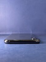 آیفون ایکس رنگ مشکی ۲۵۶ Ae/A رجیستر شده ( کارکرده ) - تصویر 6