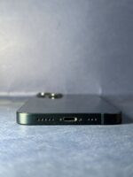 آیفون ۱۳ نرمال رنگ مشکی ۱۲۸ ZA/A رجیستر شده ( کارکرده ) - تصویر 3