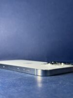 آیفون ۱۴ پرو رنگ سفید ۱۲۸ J/A بدون رجیستر ( کارکرده ) - تصویر 5