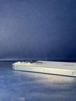 آیفون ۱۶ پرومکس رنگ سیلور ۲۵۶ ZA/A بدون رجیستر ( کارکرده ) - تصویر 4