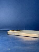 آیفون ۱۶ پرومکس رنگ دیزرت ۲۵۶ ZA/A بدون رجیستر ( کارکرده ) - تصویر 4
