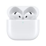 ایرپاد ۴ نرمال ۱ ZA/A ( کارکرده )