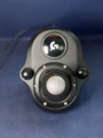 فرمان بازی G29+دنده SHIFTER ( کارکرده ) - تصویر 2