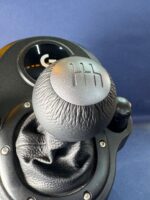 فرمان بازی G29+دنده SHIFTER ( کارکرده ) - تصویر 3