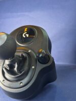 فرمان بازی G29+دنده SHIFTER ( کارکرده ) - تصویر 4