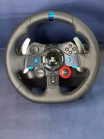 فرمان بازی G29+دنده SHIFTER ( کارکرده ) - تصویر 6