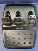 فرمان بازی G29+دنده SHIFTER ( کارکرده ) - تصویر 11