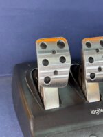 فرمان بازی G29+دنده SHIFTER ( کارکرده ) - تصویر 12