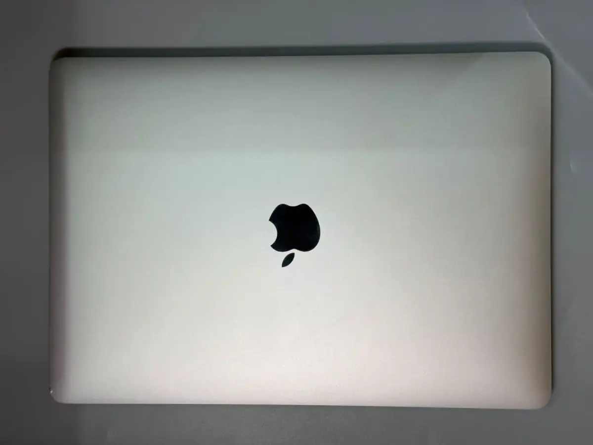 مکبوک پرو ۱۳ اینچ core i5